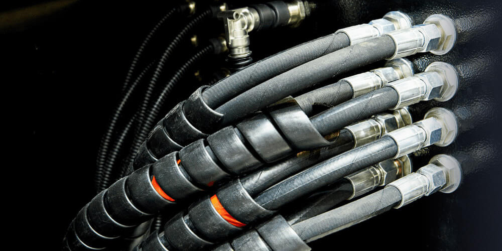 Image of Hydraulic Hose